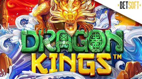 Dragon King 2 Sportingbet